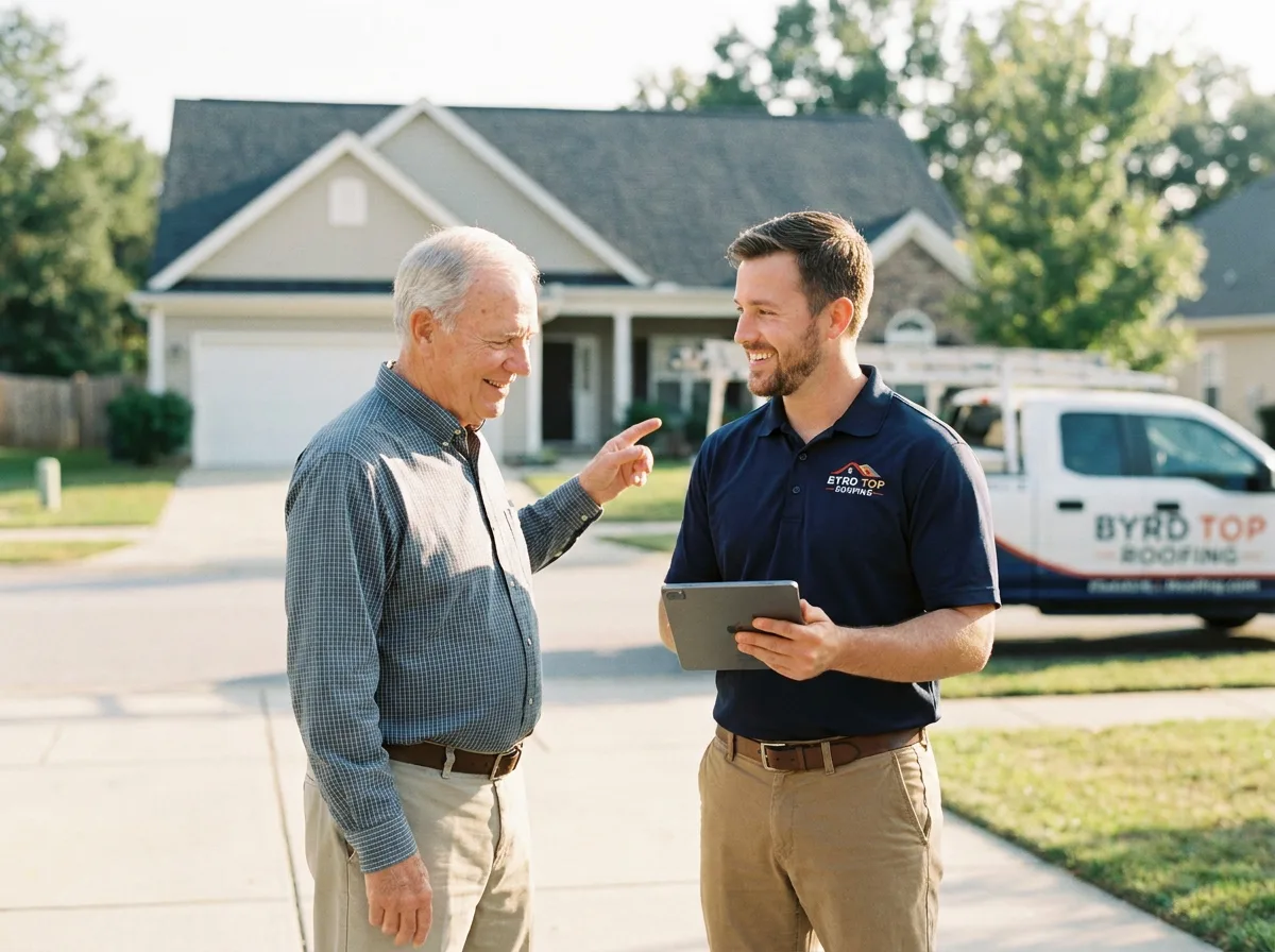 Roofing Homer, GA FAQs